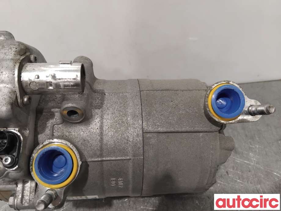 Aircondition kompressor til Volvo XC60 2017-->> (Type II)  (VOLVO|36012838|4187|31694654)
