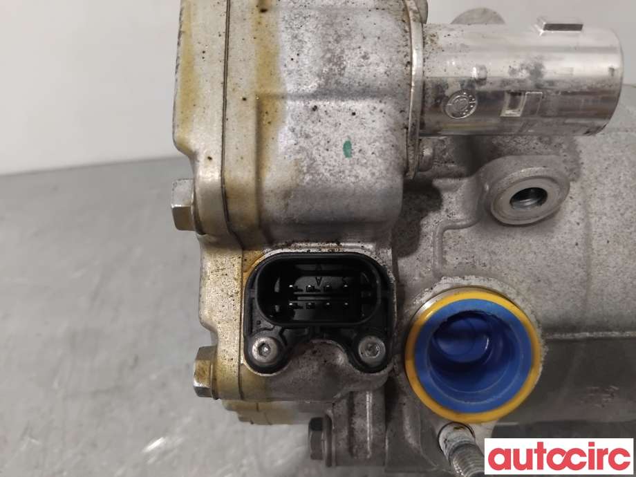 Aircondition kompressor til Volvo XC60 2017-->> (Type II)  (VOLVO|36012838|4187|31694654)