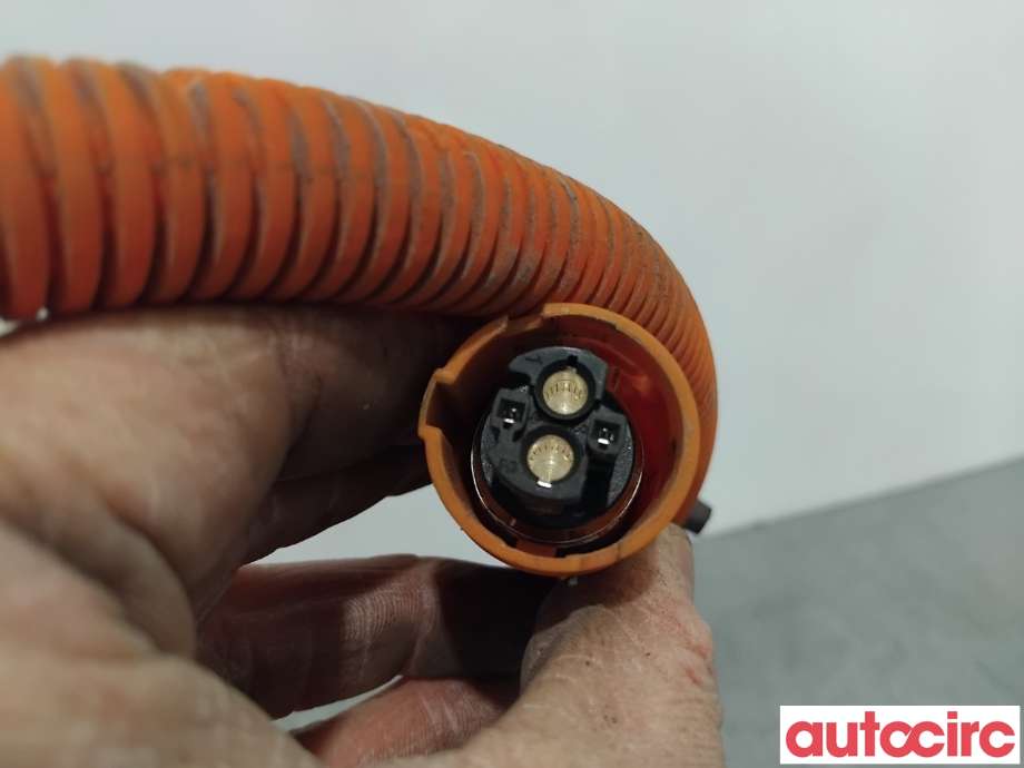 Kabel høy volt (HV) hybrid til Volvo XC60 2017-->> (Type II)  (VOLVO|30644794|)