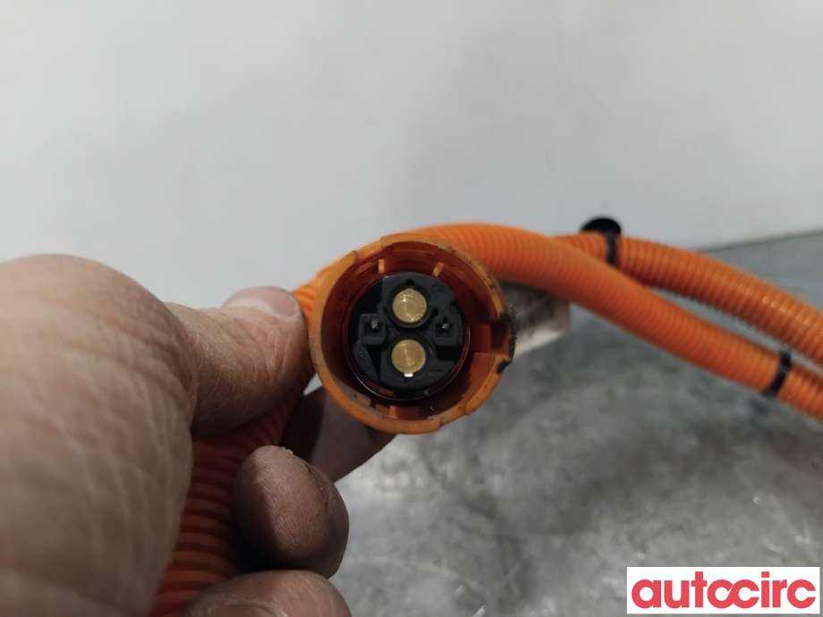 Kabel høy volt (HV) hybrid til Volvo XC60 2017-->> (Type II)  (VOLVO|30644794|)