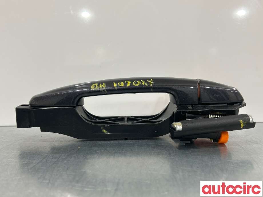 Dørhåndtak utv høyre bak til Suzuki SX4 S-CROSS 2013-->> (Type II)  (SUZUKI|82812-57LA0-ZUR|82812-57LA0|)