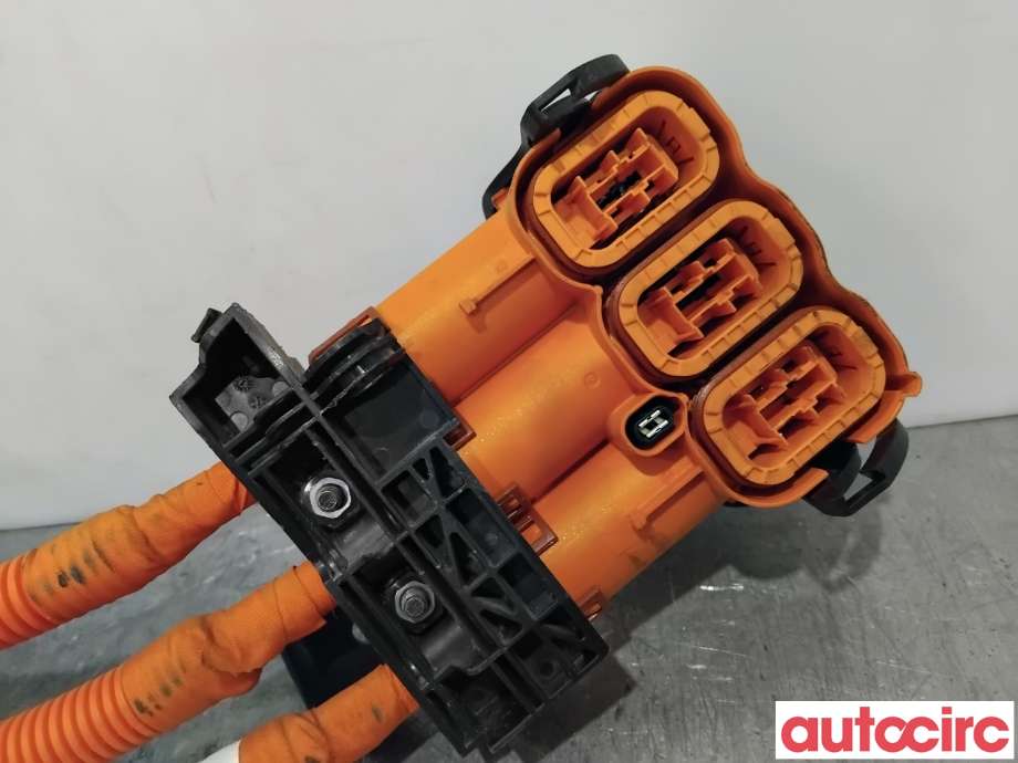 Kabel høy volt (HV) hybrid til Volvo XC60 2017-->> (Type II)  (VOLVO|30644624|)
