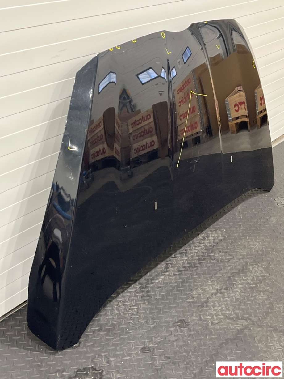 Panser til Ford B-Max 2012-2017  (FORD|2100964|PAV11-R16610-AC)