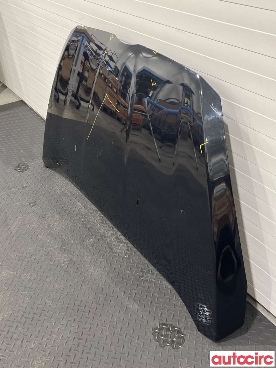 Panser til Ford B-Max 2012-2017  (FORD|2100964|PAV11-R16610-AC)