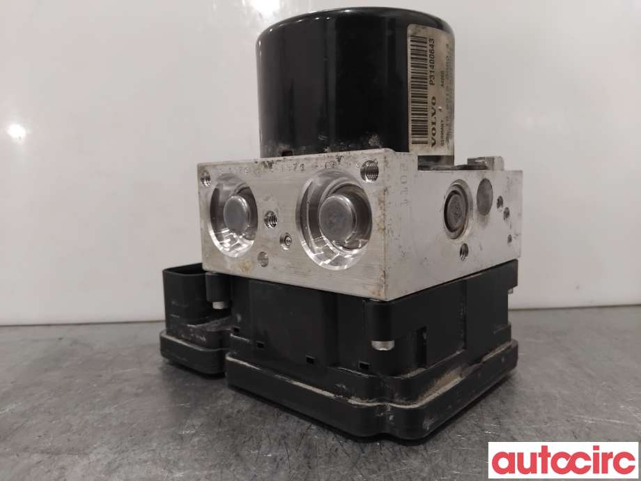 ABS sentral til Volvo V40 2012-2019  (VOLVO|31400645|110961-04153|31400643)