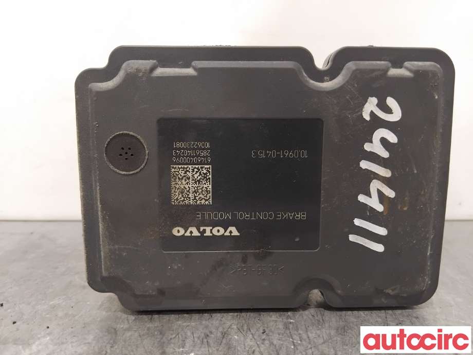 ABS sentral til Volvo V40 2012-2019  (VOLVO|31400645|110961-04153|31400643)