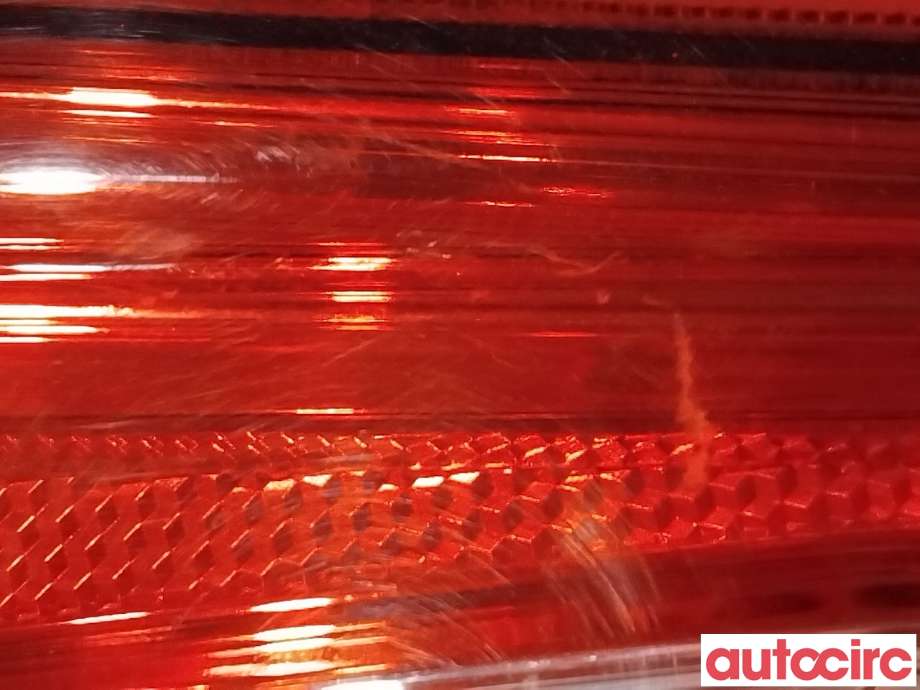 Baklykt venstre indre til Suzuki SX4 S-CROSS 2013-->> (Type II)  (SUZUKI|36274-64R00|)
