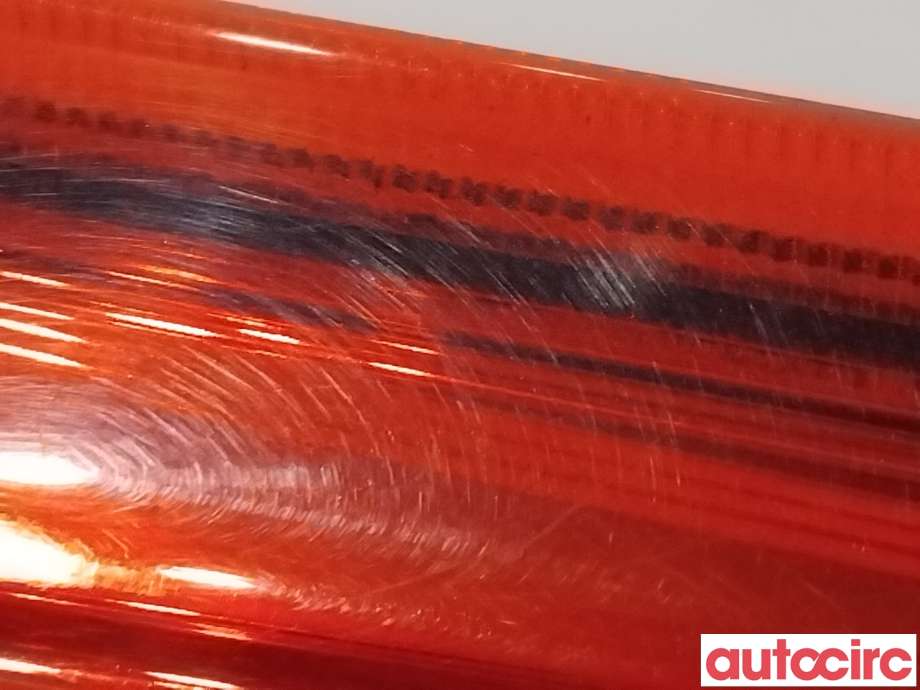Baklykt venstre indre til Suzuki SX4 S-CROSS 2013-->> (Type II)  (SUZUKI|36274-64R00|)