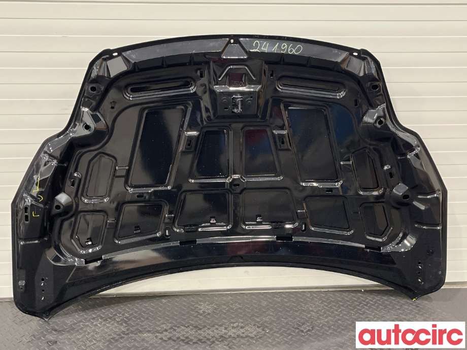 Panser til Ford Focus 2008-2010 (Type II, Fase 2)  (FORD|1521601|P8M51-A16610-AE)