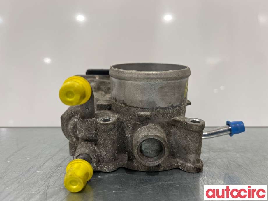 Spjeldhus til Kia Sportage 2010-2016 (Type III)  (KIA|351002B300||35100-2B300)