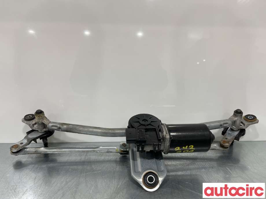Viskermotor frontrute til Kia Sportage 2010-2016 (Type III)  (KIA|981103W000||98100-3W000)