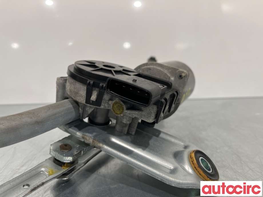 Viskermotor frontrute til Kia Sportage 2010-2016 (Type III)  (KIA|981103W000||98100-3W000)
