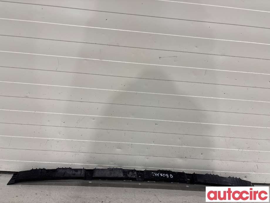 Støtfanger bak midtre del til Tesla Model X 2016-->>  (TESLA|1034844-00-C||1034844-00-B)