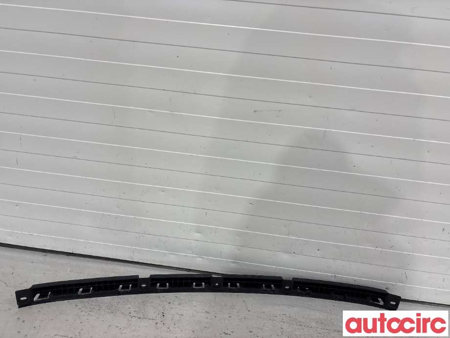 Støtfanger bak midtre del til Tesla Model X 2016-->>  (TESLA|1034844-00-C||1034844-00-B)