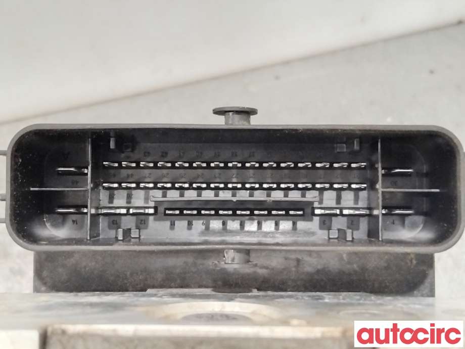 ABS sentral til VW e-Golf 2014-2017 (Fase 1)  (VOLKSWAGEN|5Q0614517AL|100916-03283)