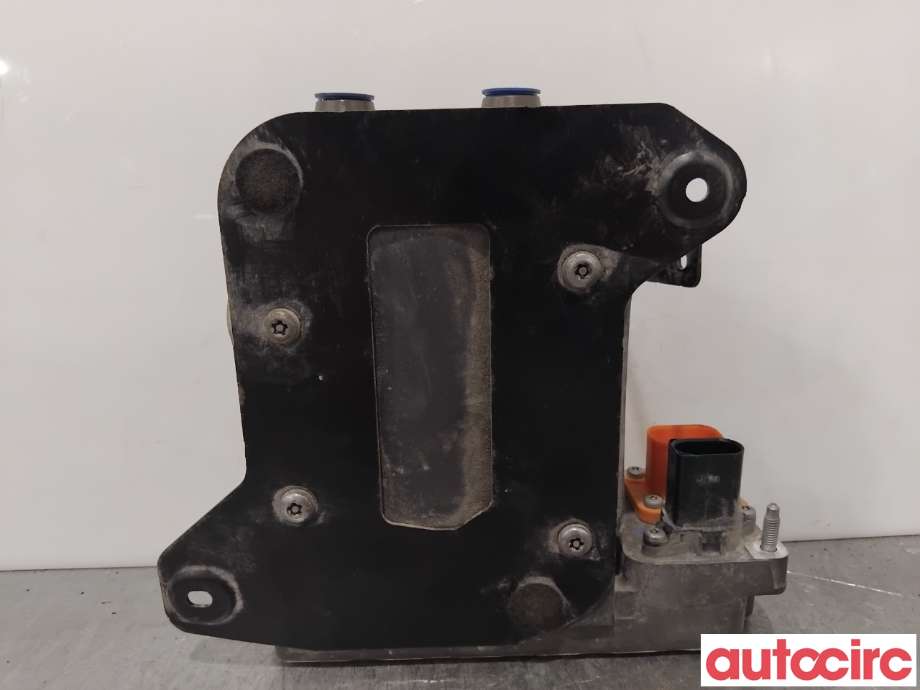 Motorvarmer elektrisk til VW e-Golf 2014-2017 (Fase 1)  (VOLKSWAGEN|5QE819013S|710300380700|5QE819013AD)