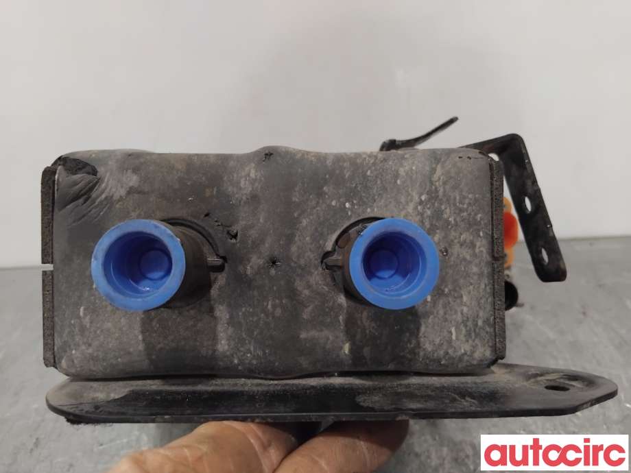 Motorvarmer elektrisk til VW e-Golf 2014-2017 (Fase 1)  (VOLKSWAGEN|5QE819013S|710300380700|5QE819013AD)