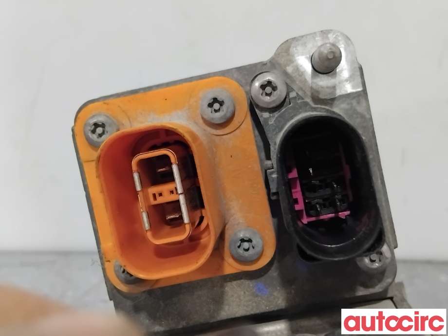 Motorvarmer elektrisk til VW e-Golf 2014-2017 (Fase 1)  (VOLKSWAGEN|5QE819013S|710300380700|5QE819013AD)