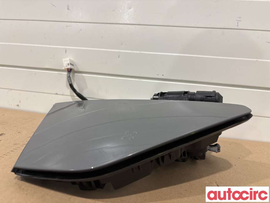 Batterilader inntak/luke til Hyundai Ioniq 5 2021-->>  (HYUNDAI|695C0GI010R3G|)