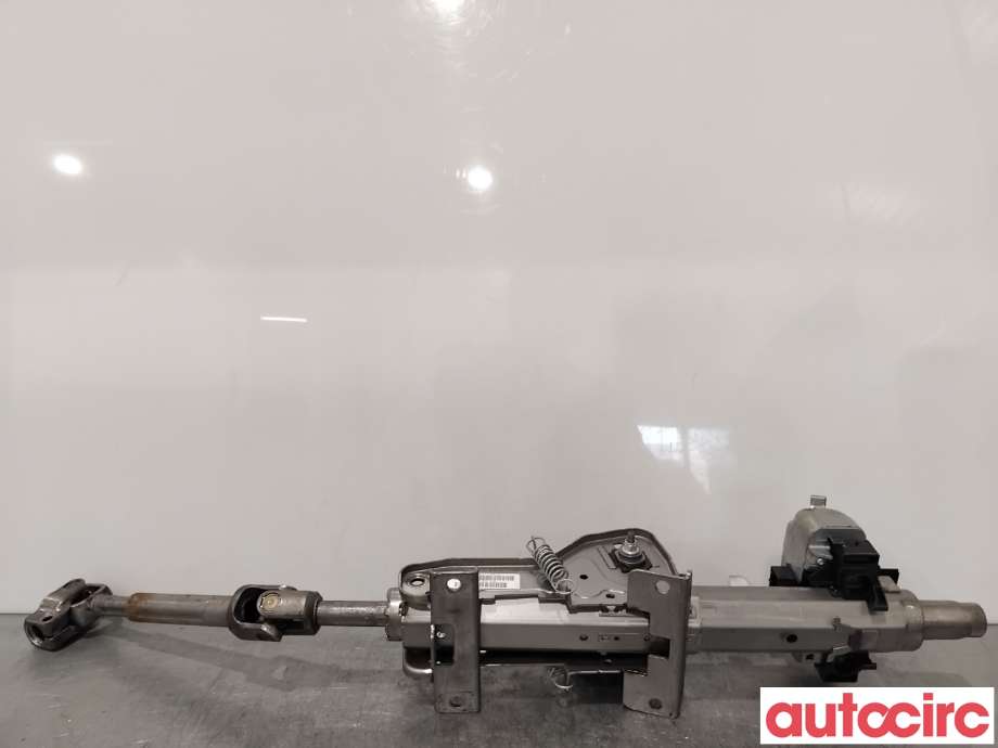 Rattaksel til VW e-Golf 2014-2017 (Fase 1)  (VOLKSWAGEN|5Q1419502BS|5Q1419502AC|5WB419502F)