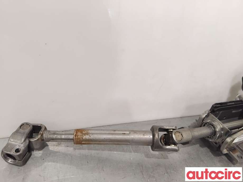 Rattaksel til VW e-Golf 2014-2017 (Fase 1)  (VOLKSWAGEN|5Q1419502BS|5Q1419502AC|5WB419502F)
