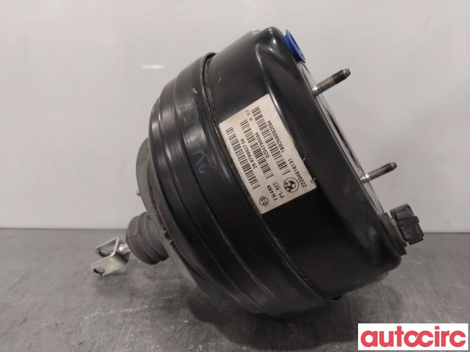 Bremsekraft-forsterker til BMW i3 2013-2022  (BMW|34336858913|0204795084|6799927)