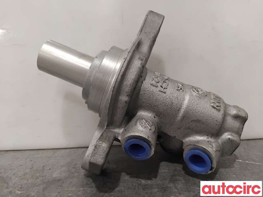 Bremsepumpe hoved til BMW i3 2013-2022  (BMW|34336858911|)