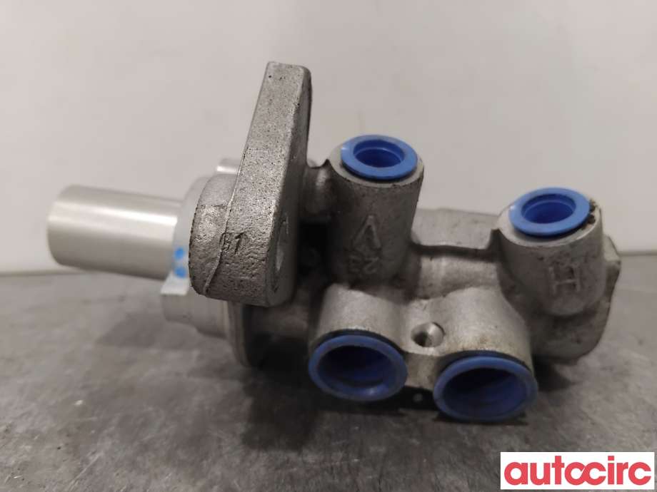 Bremsepumpe hoved til BMW i3 2013-2022  (BMW|34336858911|)