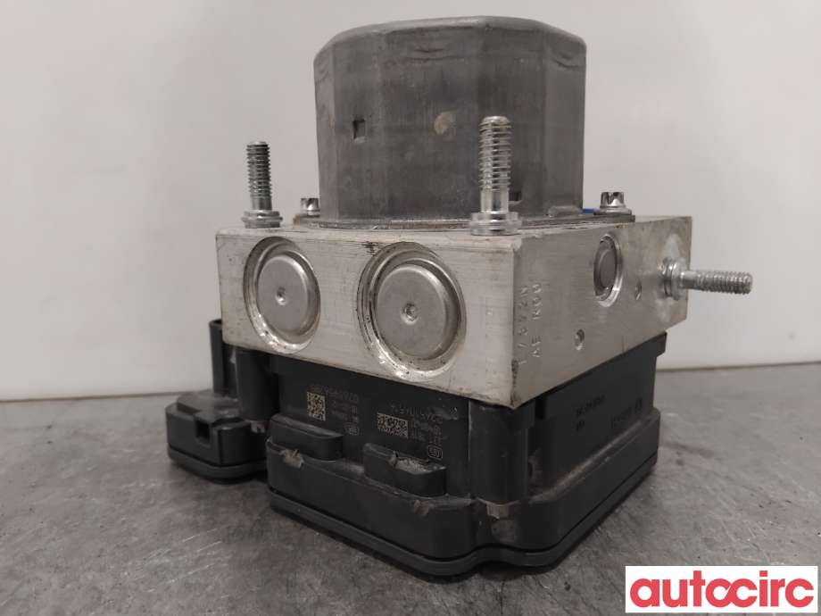 ABS sentral til Renault Kangoo 2008-2021 (Type II)  (RENAULT|476605022R|0265259110|476603498R)