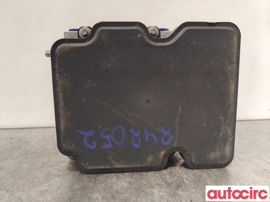 ABS sentral til Renault Kangoo 2008-2021 (Type II)  (RENAULT|476605022R|0265259110|476603498R)