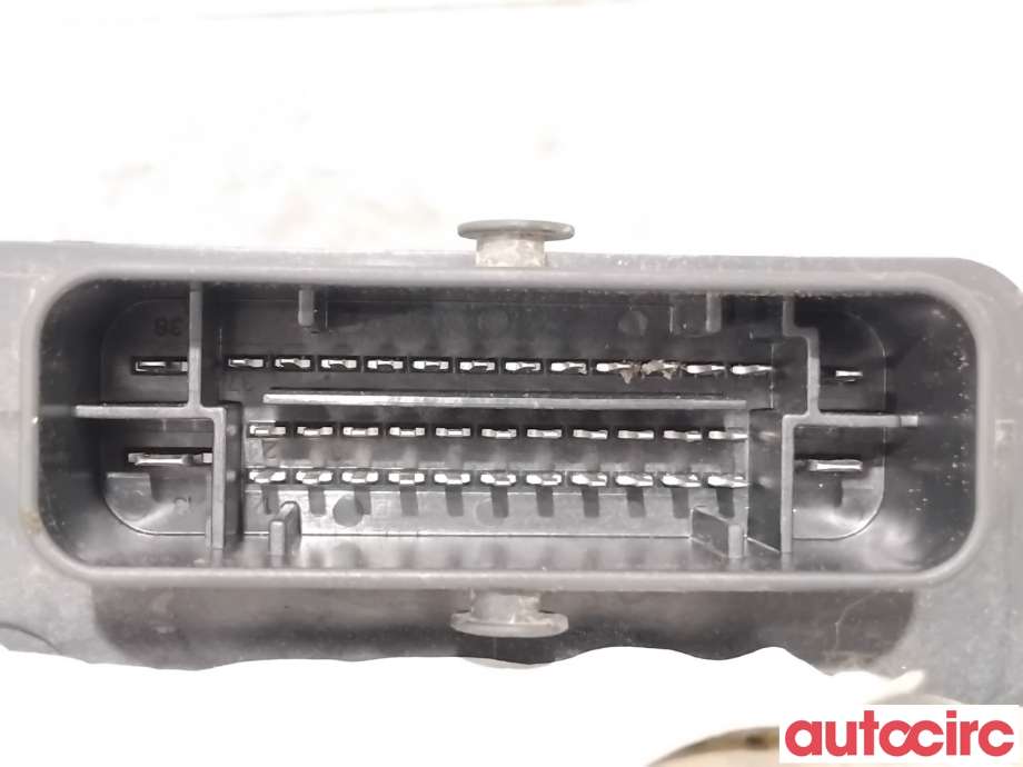 ABS sentral til Renault Kangoo 2008-2021 (Type II)  (RENAULT|476605022R|0265259110|476603498R)