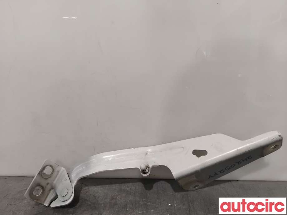Panserhengsler til Renault Kangoo 2008-2021 (Type II)  (RENAULT|654013136R|A4158800028|)