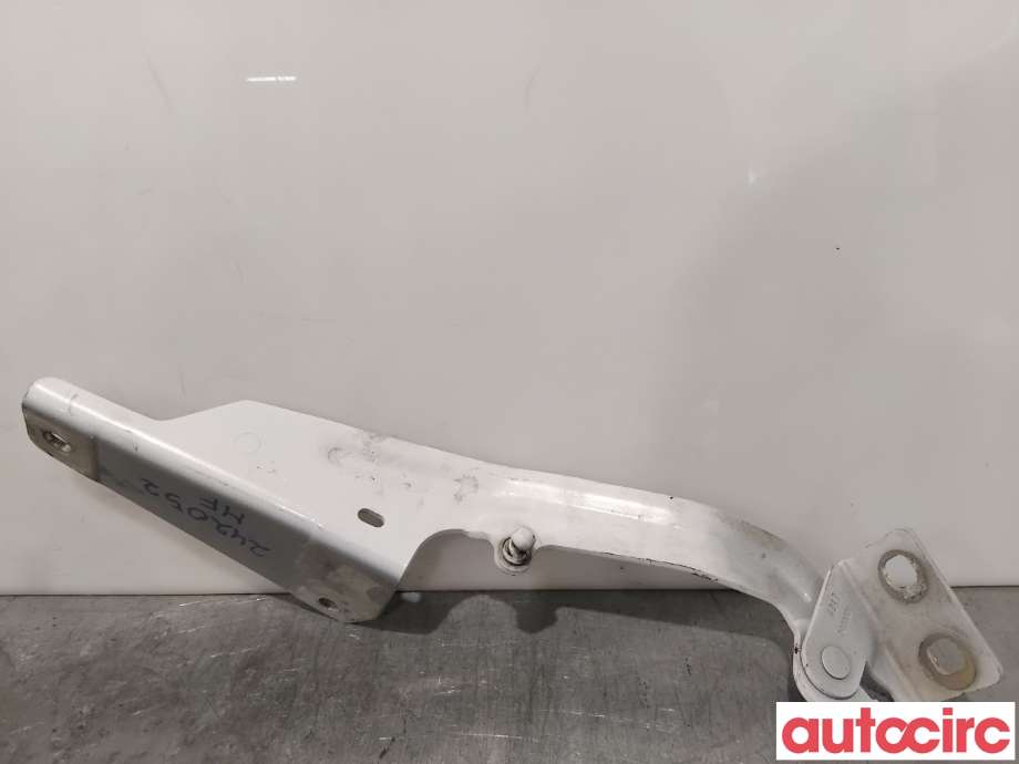 Panserhengsler til Renault Kangoo 2008-2021 (Type II)  (RENAULT|654005449R|A4158800128|654005382R)