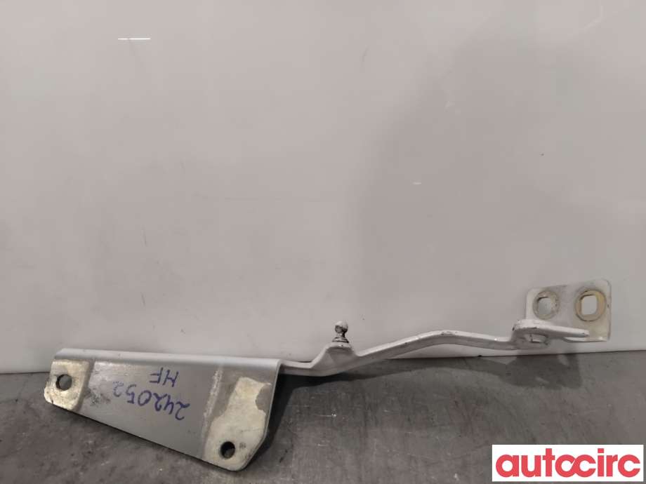 Panserhengsler til Renault Kangoo 2008-2021 (Type II)  (RENAULT|654005449R|A4158800128|654005382R)