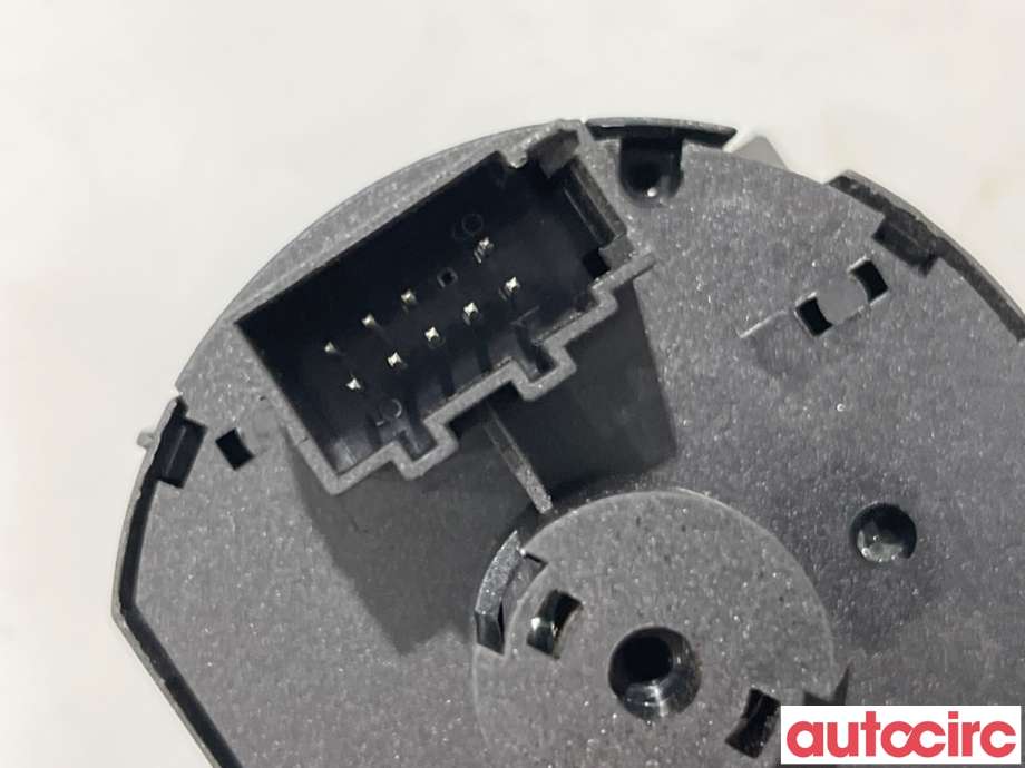 Bryter lys til VW Touran 2015-2021 (Type II)  (VOLKSWAGEN|5G0941431BD|)
