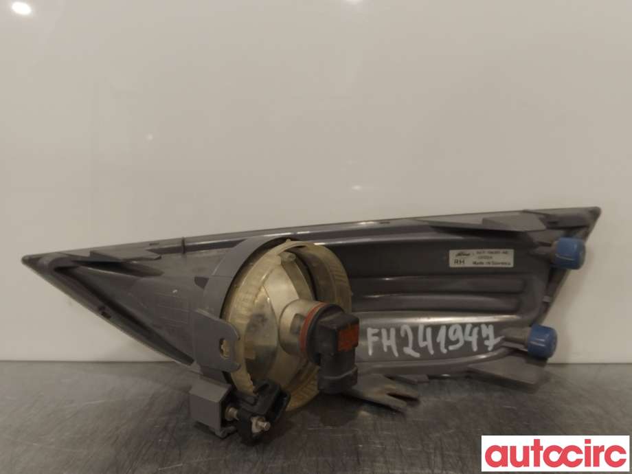 Tåkelykt høyre foran til Ford Mondeo 2011-2014 (Type IV, Fase 2)  (FORD|1731475|BS71-15K201-AB)