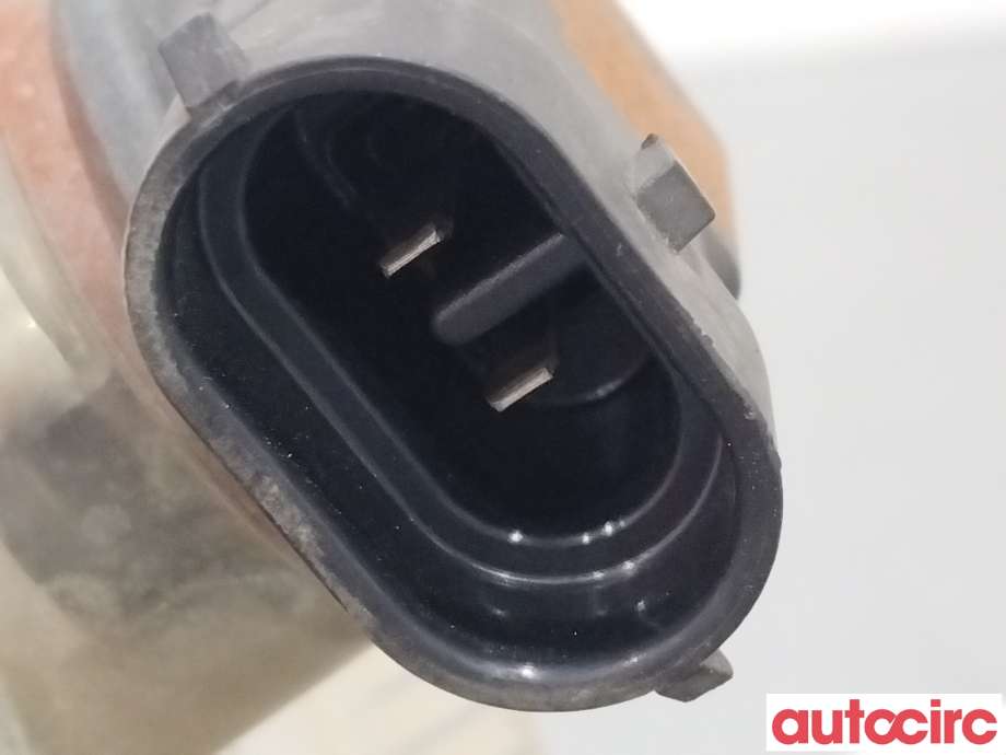 Tåkelykt høyre foran til Ford Mondeo 2011-2014 (Type IV, Fase 2)  (FORD|1731475|BS71-15K201-AB)