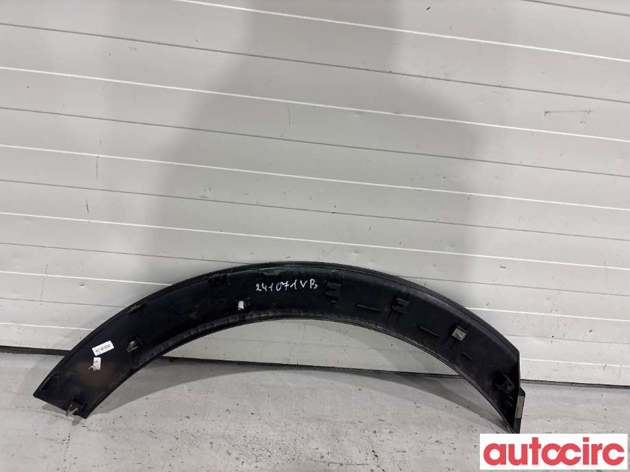 Hjulbuelist venstre bak til Kia EV6 2021-->>  (KIA|87741CV100||87743-CV100)