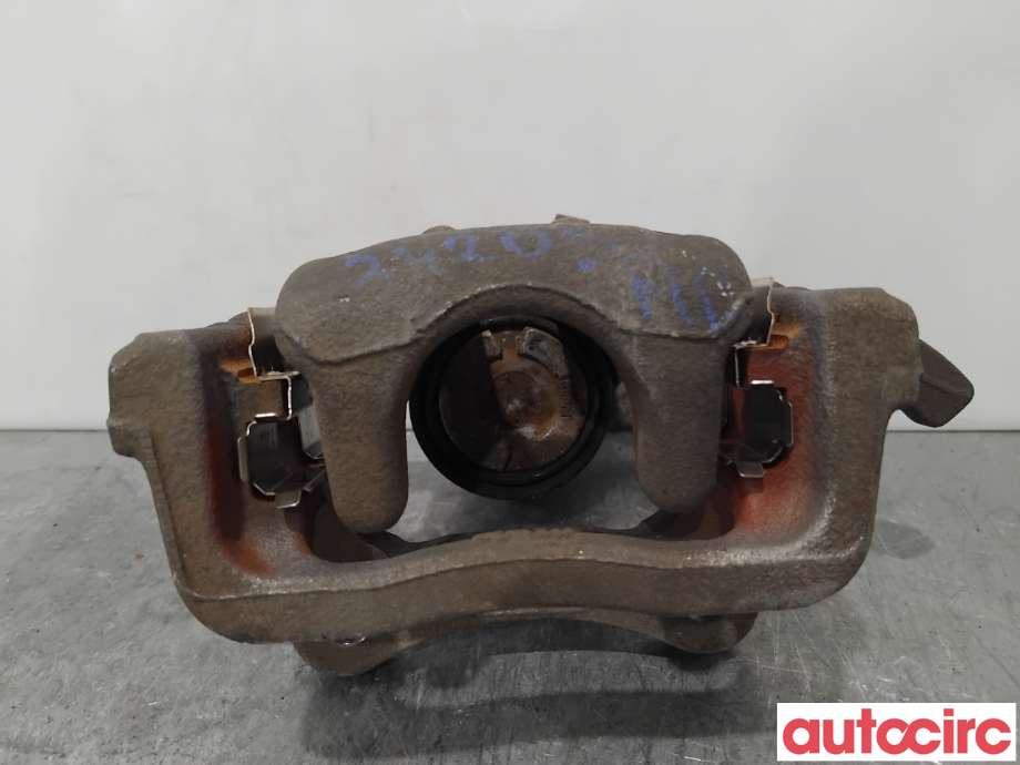 Bremsecaliper høyre bak til Renault Kangoo 2008-2021 (Type II) (RENAULT|440015452R|)