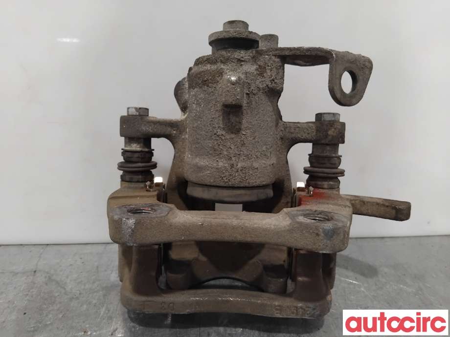 Bremsecaliper venstre bak til Renault Kangoo 2008-2021 (Type II)  (RENAULT|440114926R|)