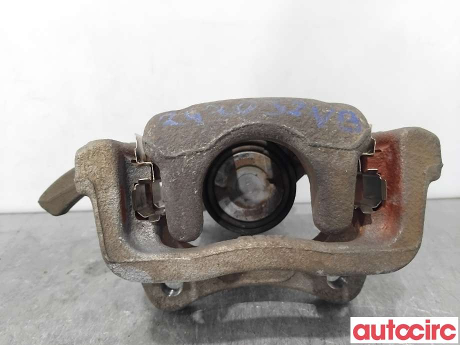 Bremsecaliper venstre bak til Renault Kangoo 2008-2021 (Type II)  (RENAULT|440114926R|)