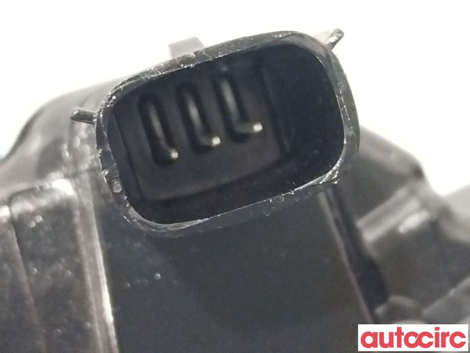 Parklykt venstre til Ford Mondeo 2011-2014 (Type IV, Fase 2)  (FORD|1725080|)