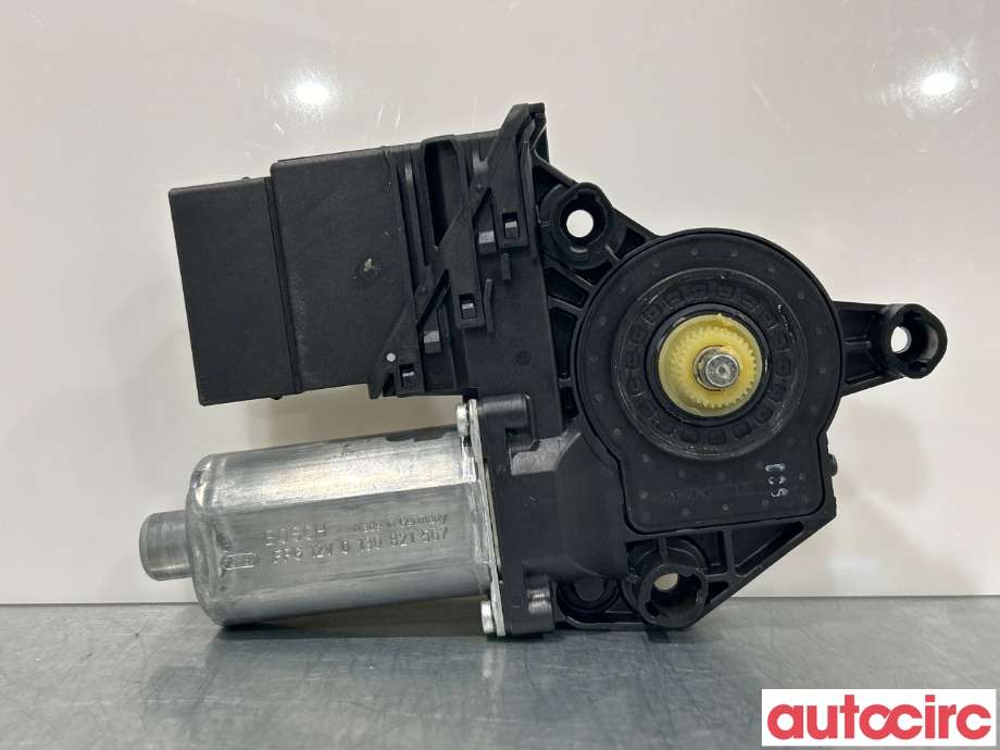 Ruteheis venstre bak til VW Touran 2010-2015 (Type I, Fase 3)  (VOLKSWAGEN|5K0959703A|)