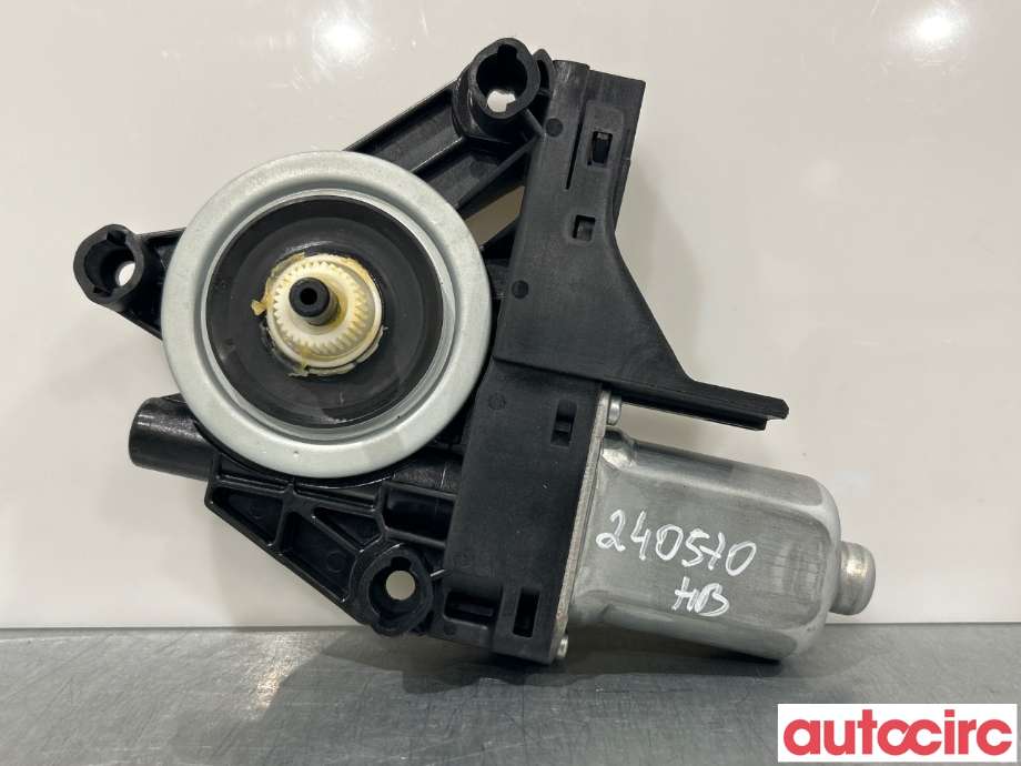 Ruteheis høyre bak til Volvo S80 2006-2013 (Type II, Fase 1)  (VOLVO|31253063|966265-101|)