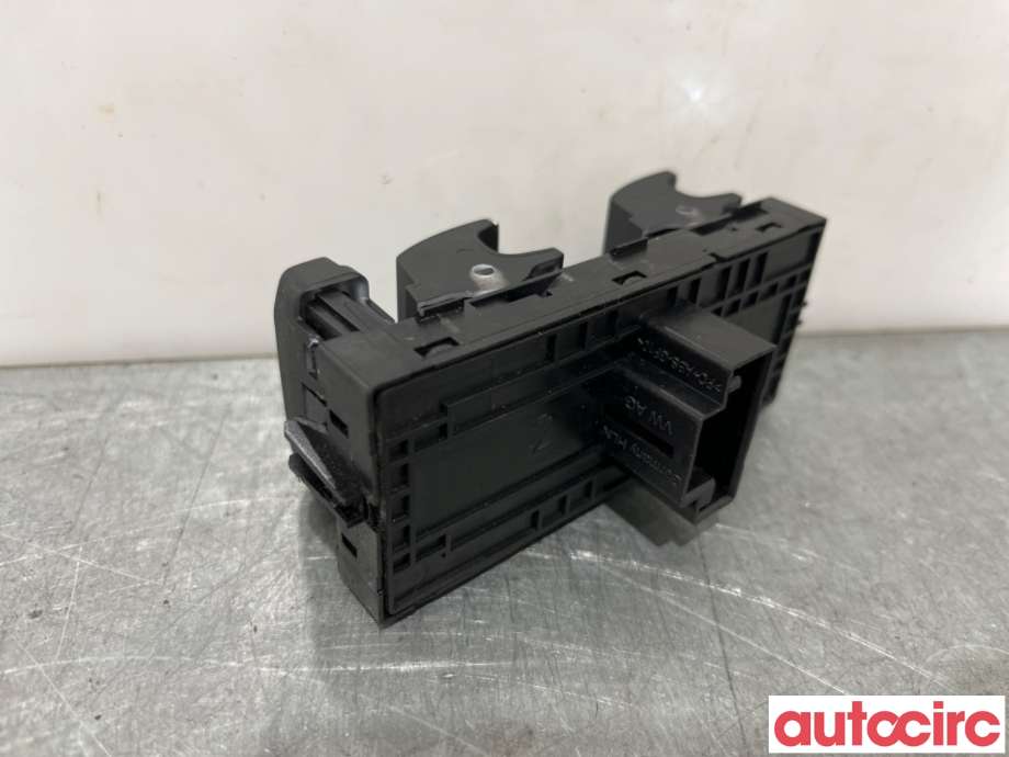 Bryter ruteheis til VW Touran 2015-2021 (Type II)  (VOLKSWAGEN|5G0959857E|)