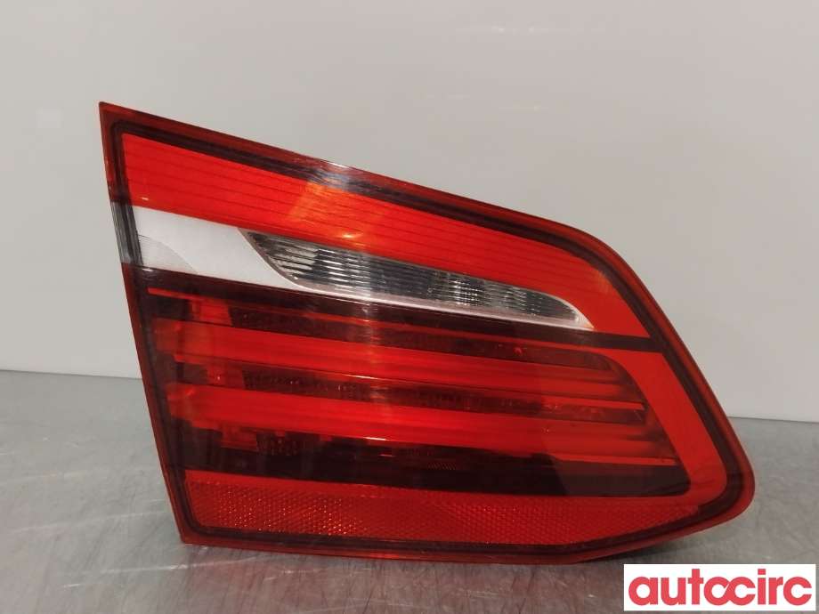 Baklykt venstre indre til BMW 2-Serie, 2014-2021 (F22/F23) (F22/F23) (BMW|63217311041)