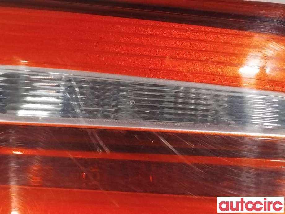 Baklykt venstre indre til BMW 2-Serie 2014-2021 (F22/F23) (F22/F23) (BMW|63217311041|7311041)