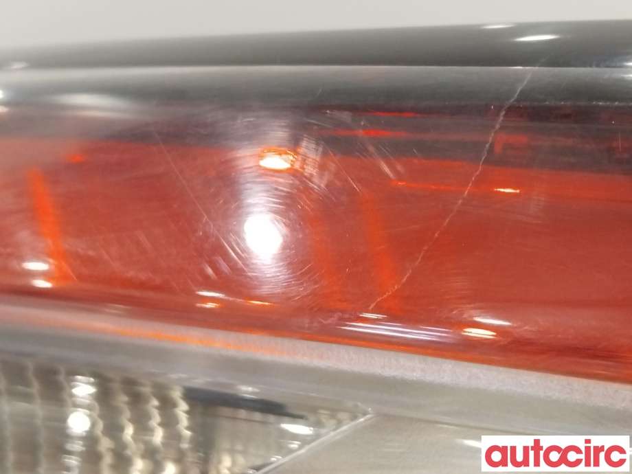 Baklykt venstre indre til Ford Kuga 2019-->> (Type III)  (FORD|2593802|LV4B-13A603-AN)