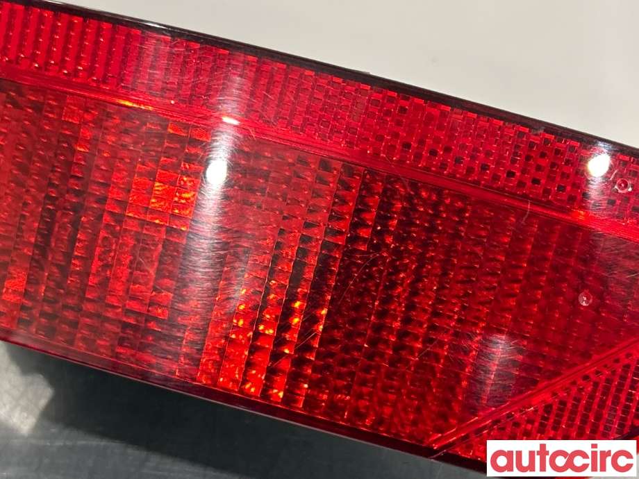 Baklykt fra støtfanger til Ford Kuga 2008-2012 (Type I) (FORD|1507101|)