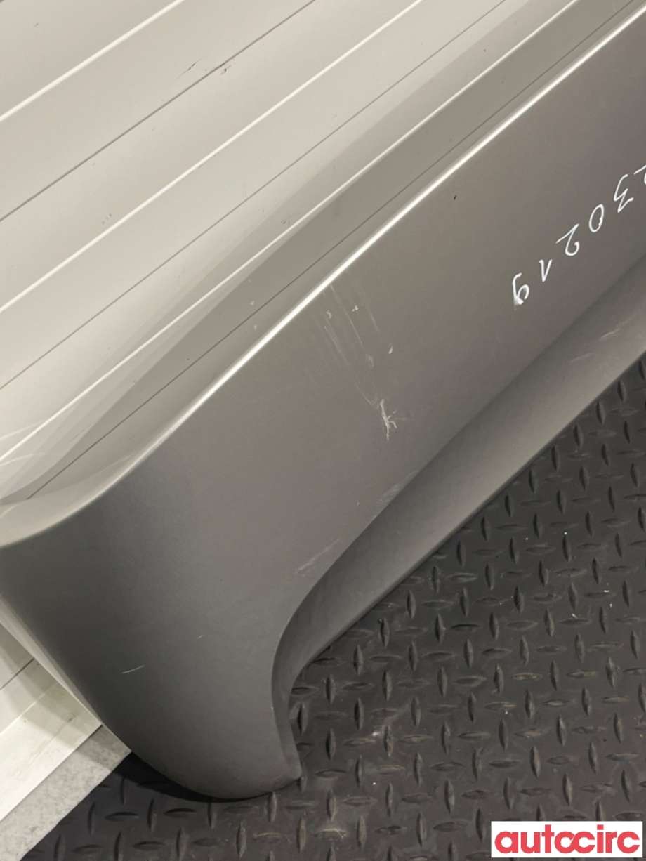 Spoiler bakluke til Mitsubishi Lancer 2008-2017  (MITSUBISHI|6515A282HA|)